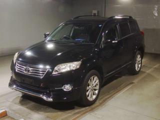 TOYOTA VANGUARD