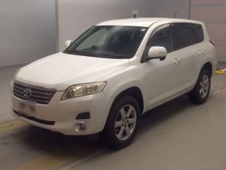 TOYOTA VANGUARD