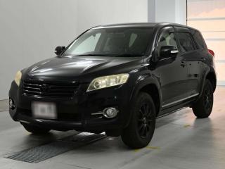 TOYOTA VANGUARD