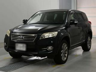 TOYOTA VANGUARD