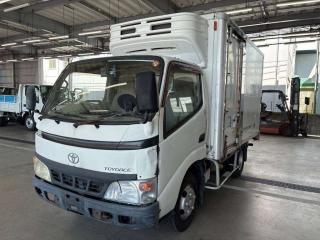 TOYOTA TOYOACE