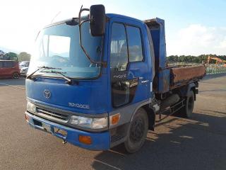 TOYOTA TOYOACE