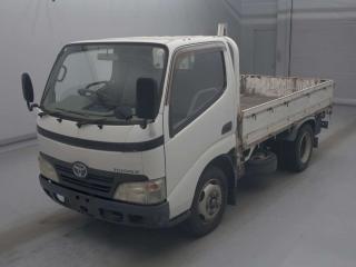 TOYOTA TOYOACE