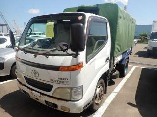 TOYOTA TOYOACE