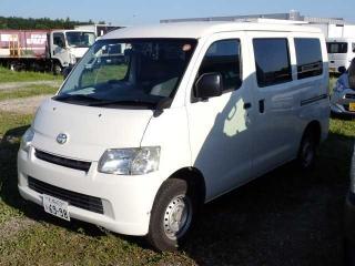TOYOTA TOWN ACE VAN