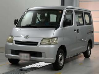 TOYOTA TOWN ACE VAN