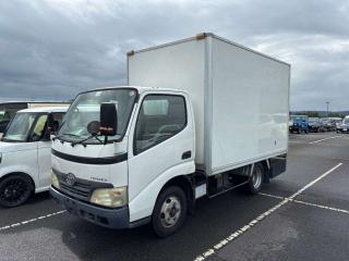 TOYOTA TOYOACE