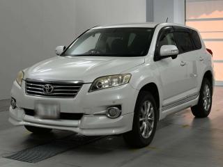 TOYOTA VANGUARD
