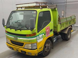 TOYOTA TOYOACE