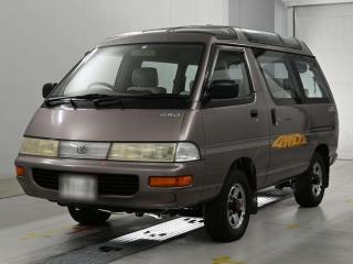 TOYOTA TOWN ACE WAGON