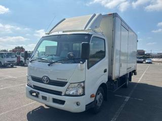 TOYOTA TOYOACE