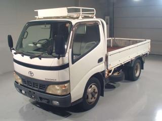 TOYOTA TOYOACE