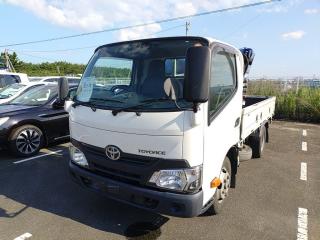 TOYOTA TOYOACE