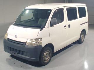TOYOTA TOWN ACE VAN