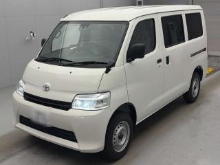 TOYOTA TOWN ACE VAN