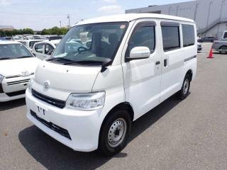 TOYOTA TOWN ACE VAN