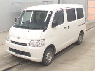 TOYOTA TOWN ACE VAN