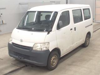 TOYOTA TOWN ACE VAN