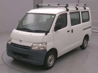 TOYOTA TOWN ACE VAN