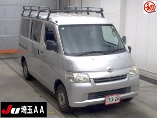 TOYOTA TOWN ACE VAN