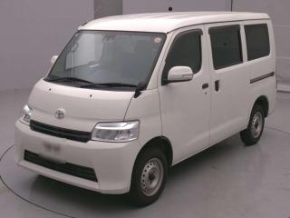 TOYOTA TOWN ACE VAN