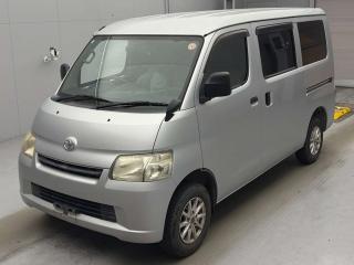 TOYOTA TOWN ACE VAN