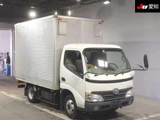 TOYOTA TOYOACE TRUCK