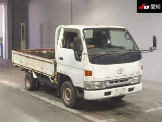 TOYOTA TOYOACE TRUCK