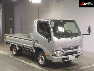 TOYOTA TOYOACE TRUCK