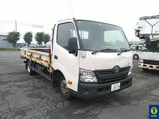TOYOTA TOYOACE TRUCK