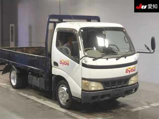 TOYOTA TOYOACE TRUCK