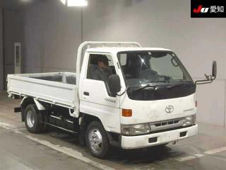 TOYOTA TOYOACE TRUCK