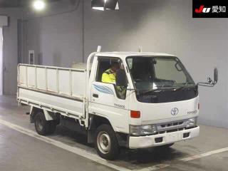 TOYOTA TOYOACE TRUCK