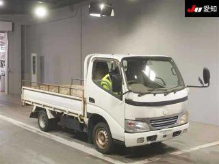 TOYOTA TOYOACE TRUCK