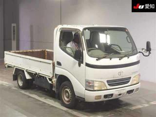TOYOTA TOYOACE TRUCK