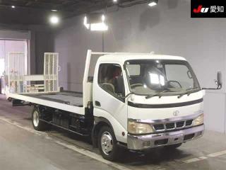 TOYOTA TOYOACE TRUCK