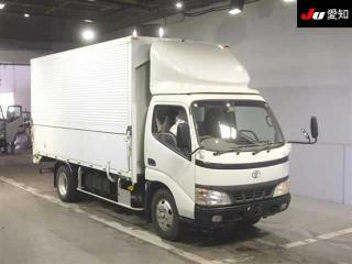 TOYOTA TOYOACE TRUCK