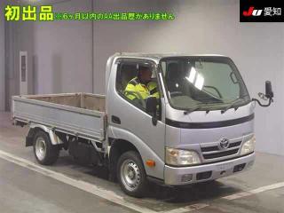 TOYOTA TOYOACE TRUCK