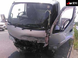 TOYOTA TOYOACE TRUCK