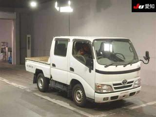 TOYOTA TOYOACE TRUCK