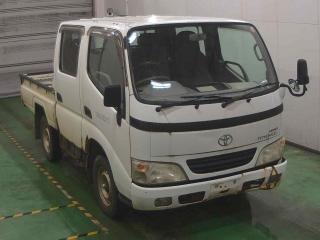 TOYOTA TOYOACE TRUCK