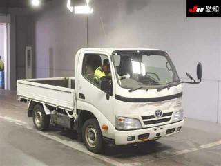 TOYOTA TOYOACE TRUCK