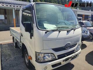 TOYOTA TOYOACE TRUCK