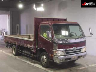 TOYOTA TOYOACE TRUCK