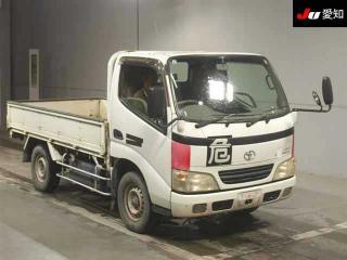 TOYOTA TOYOACE TRUCK
