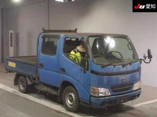 TOYOTA TOYOACE TRUCK