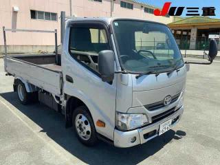 TOYOTA TOYOACE TRUCK