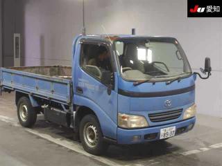 TOYOTA TOYOACE TRUCK