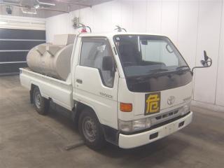 TOYOTA TOYOACE TRUCK