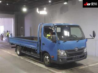 TOYOTA TOYOACE TRUCK